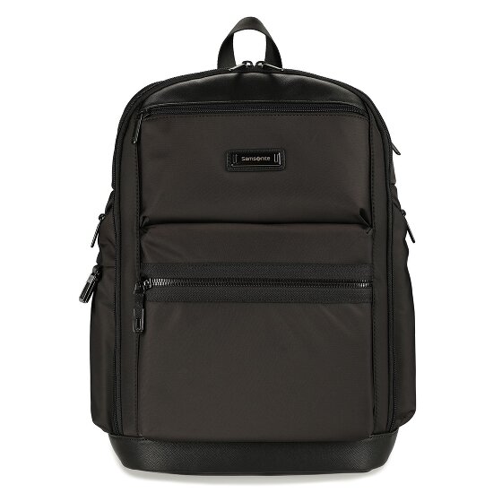 Samsonite Relyon Plecak M 30 cm Komora na laptopa