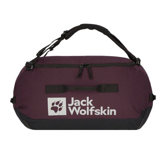 Jack Wolfskin All-In 65 Torba podróżna Weekender 70 cm