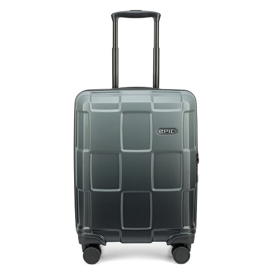 Epic Crate EX Wildlife 4 kółka Walizka kabinowy 55 cm