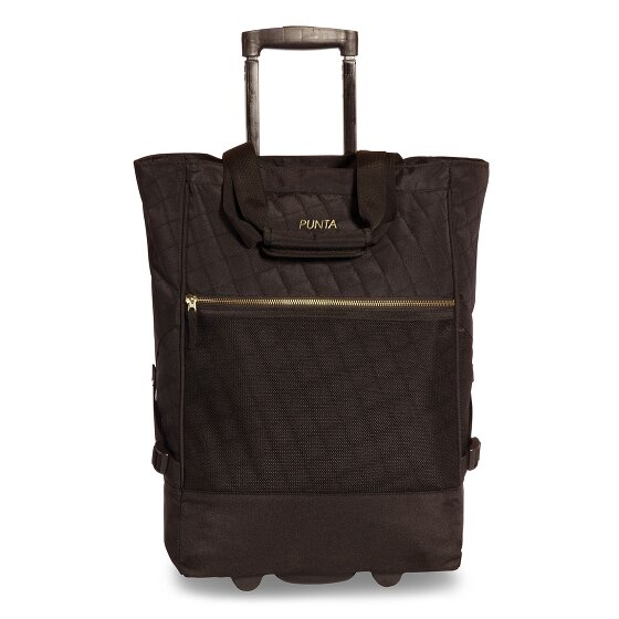 Punta Wheel "Classy" Walizka na zakupy 50 cm