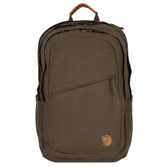 Fjällräven Räven 28 Plecak 47 cm Komora na laptopa