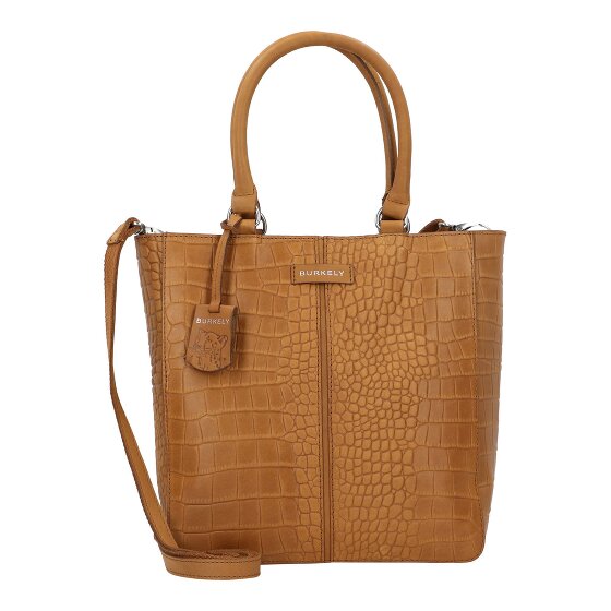 Burkely Cool Colbie Shopper Bag Skórzany 26 cm