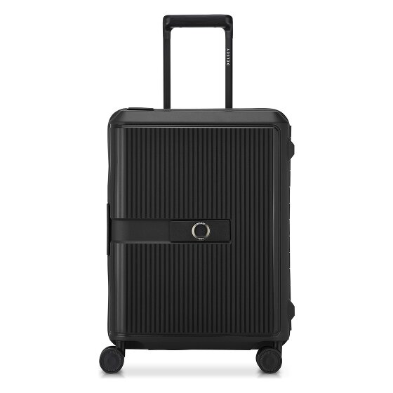 Delsey Paris Vauban 4 kółka Walizka kabinowy 55 cm