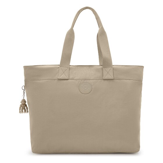 Kipling Basic Elevated Colissa Up Shopper Bag 50 cm Komora na laptopa