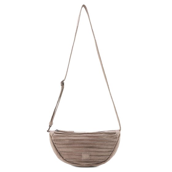 FredsBruder Riffel Torba na ramię Skórzany 30.5 cm