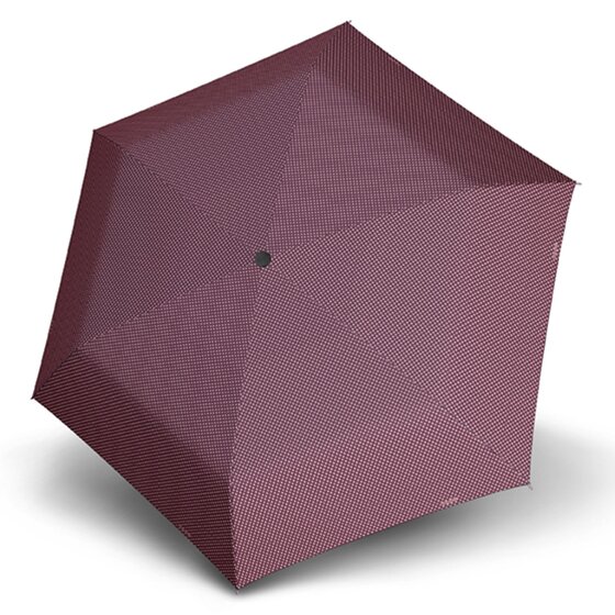Doppler Parasol kieszonkowy Carbonsteel Mini Slim 22 cm