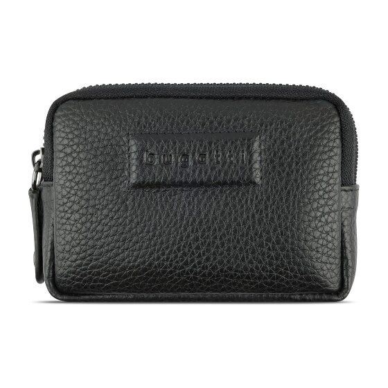 bugatti Elsa Portfel z kluczem Skórzany 10.5 cm