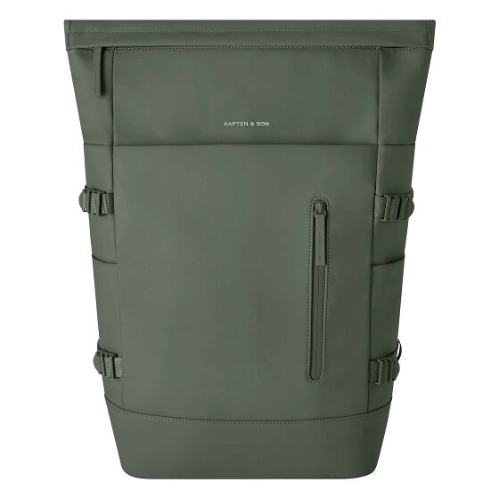 Kapten & Son Helsinki Pro Plecak 43 cm Komora na laptopa