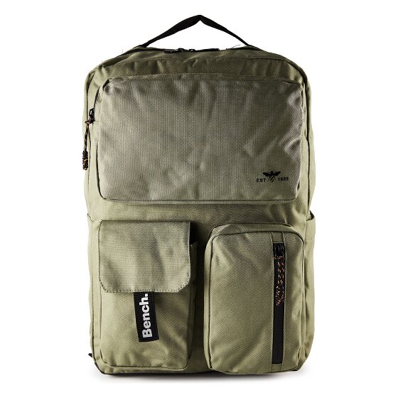 Bench Utility Plecak 44 cm Komora na laptopa