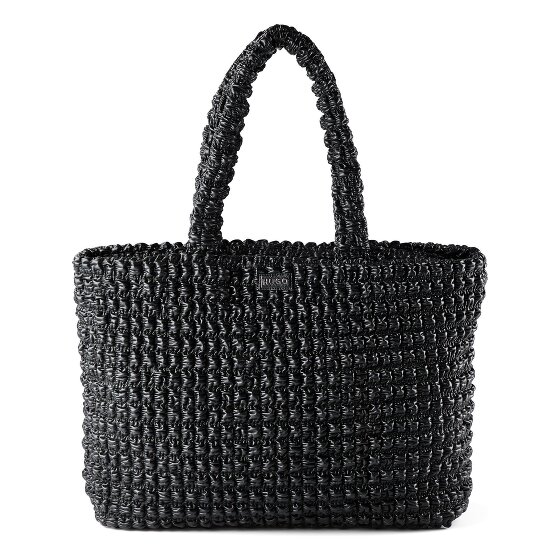 Hugo Mhati Shopper Bag 45 cm Komora na laptopa
