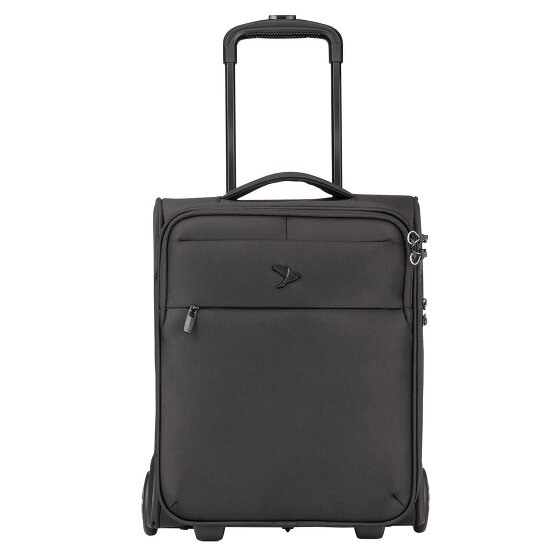 Pack Easy GoOn 2 kółka Walizka kabinowy 45 cm