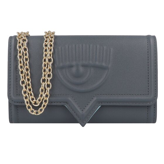 Chiara Ferragni Eyelike Bags Kopertówka 17 cm