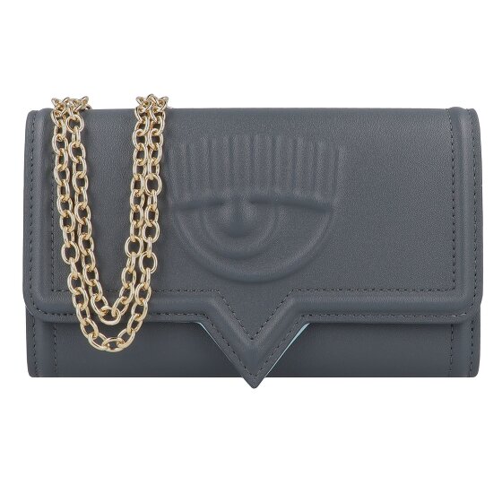 Chiara Ferragni Eyelike Bags Kopertówka 17 cm