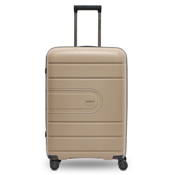Redolz Essentials 11 MEDIUM 4 kółka Walizka 66 cm