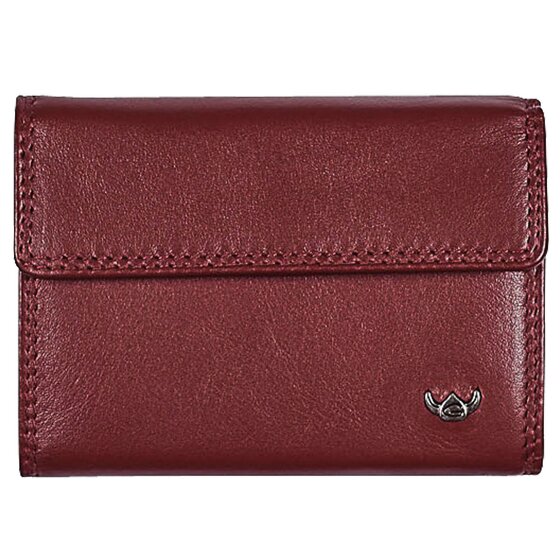 Golden Head Polo Key Case Leather 10,5 cm