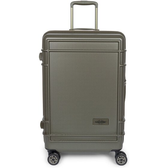 Eastpak Resist'R Zip Resist'r Zip 4 kółka Walizka L 78 cm