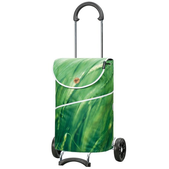 Andersen Shopper Scala Shopper MIX A10 Walizka na zakupy 59 cm