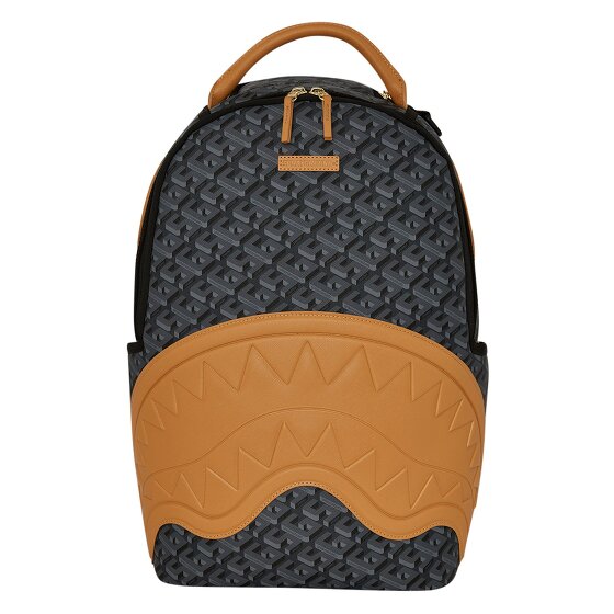 Sprayground Into the Wild 2 Tone Plecak 45.5 cm Komora na laptopa