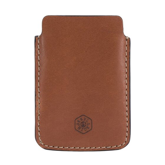Jekyll & Hide Roma Credit Card Case RFID Leather 10,5 cm