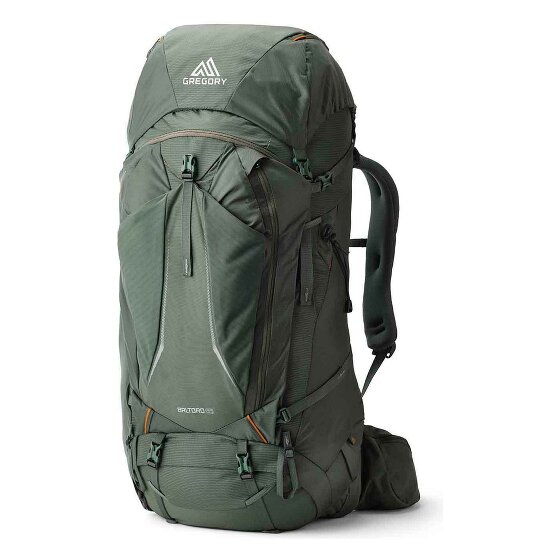 Gregory Baltoro 65 L Plecak trekkingowy M 81 cm
