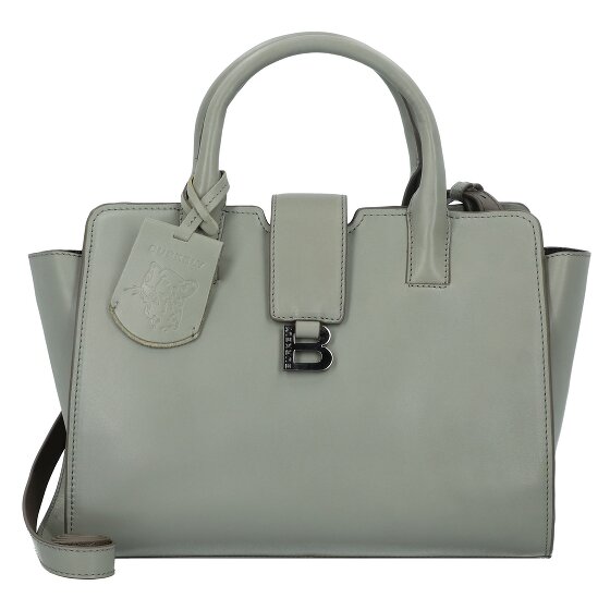 Burkely Modest Meghan Handbag Leather 30 cm