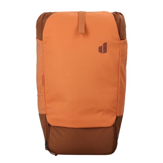 Deuter Utilion 34+5 Plecak 53 cm Komora na laptopa
