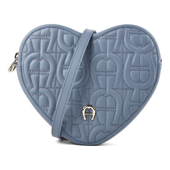 AIGNER Fashion Torba na ramię Skóra 19 cm