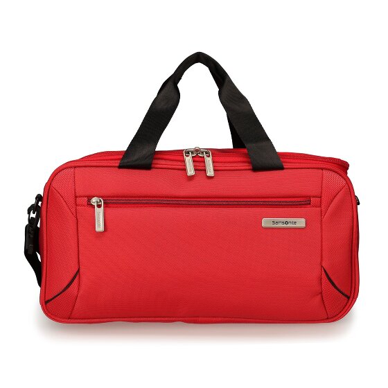 Samsonite Base Breeze Torba podróżna Weekender XS 40 cm