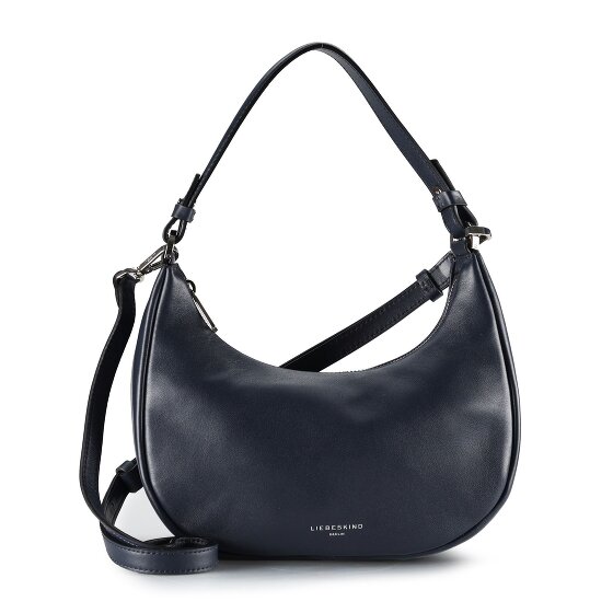 Liebeskind Dancing Letters Torba na ramię XS Skórzany 23 cm