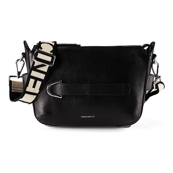 Coccinelle Gretel Torba Skórzany 28 cm