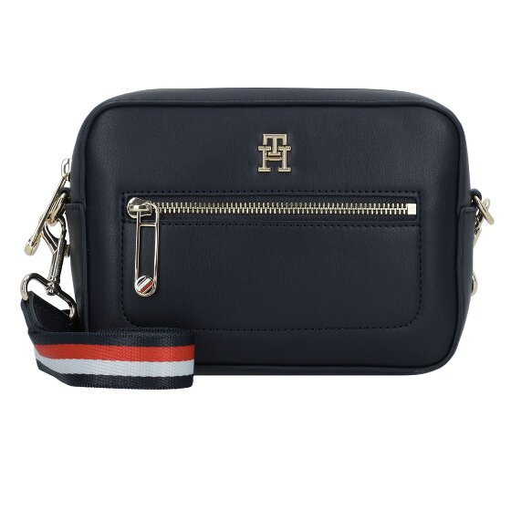 Tommy Hilfiger Iconic Torba na ramię 21 cm