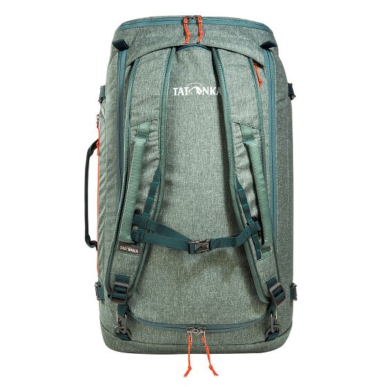 Tatonka Duffle Bag 45 Składana torba podróżna 57 cm