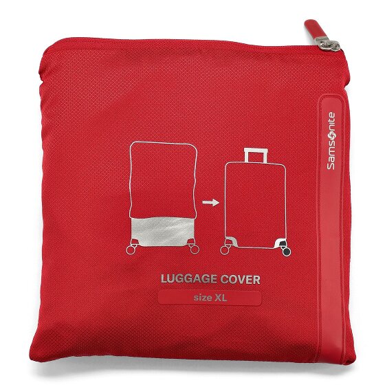 Samsonite Ta Revolution Pokrowiec na walizkę 81 cm
