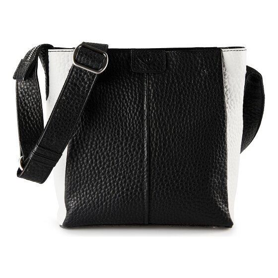 Voi Hirsch Beatrix Torba na ramię Skórzany 22 cm