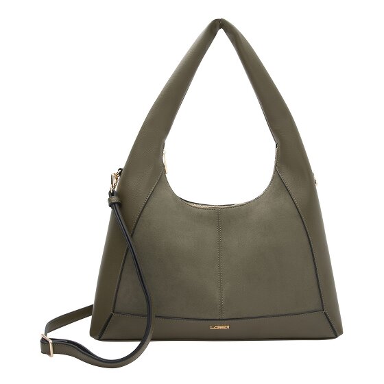 L.Credi Palmira Torba na ramię 38 cm