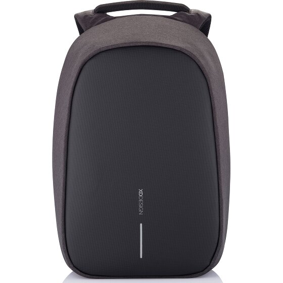 XD Design Plecak Bobby Hero XL z przegrodą na laptopa RFID 49 cm