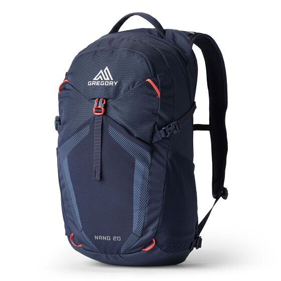 Gregory Nano 20 Plecak turystyczny 52 cm