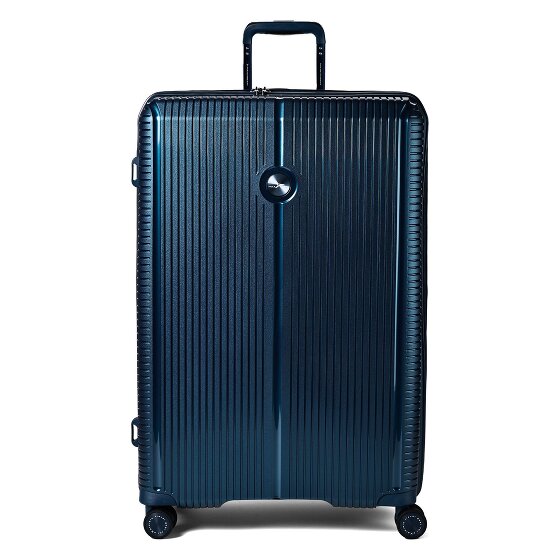 Polestream Paris 4 kółka Walizka 78 cm