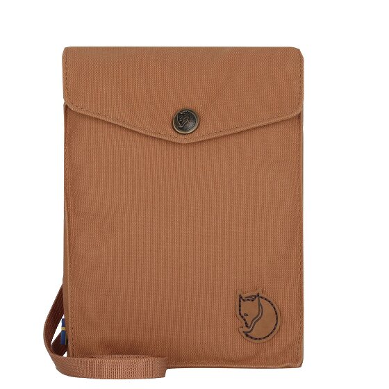 Fjällräven Kieszeń na szyję 14 cm