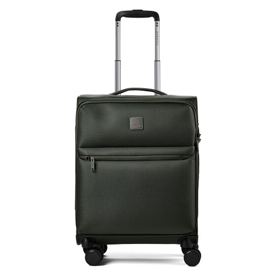 Stratic Stratic Lite 4 kółka Walizka kabinowa S 55 cm