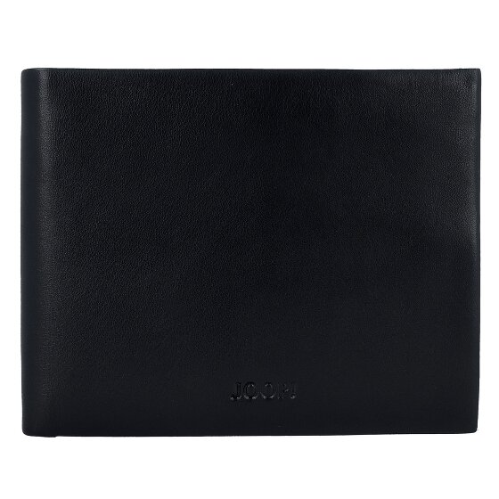Joop! Pero Minos Portfel skórzany 12,5 cm