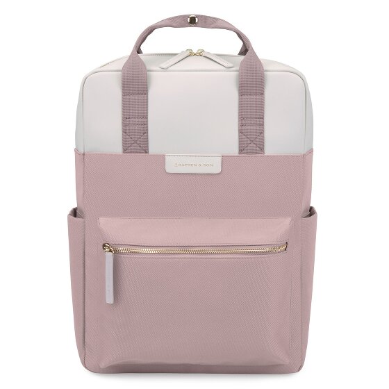 Kapten & Son Bergen Plecak 39 cm Komora na laptopa