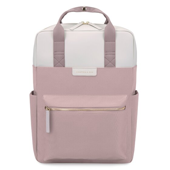 Kapten & Son Bergen Plecak 39 cm Komora na laptopa