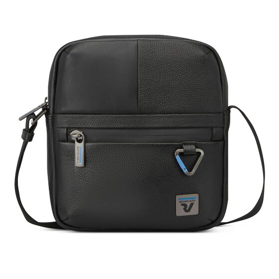 Roncato Trial Torba na ramię Skórzany 24 cm