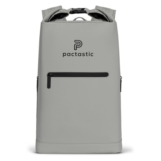 Pactastic Urban Collection Plecak 50 cm Komora na laptopa