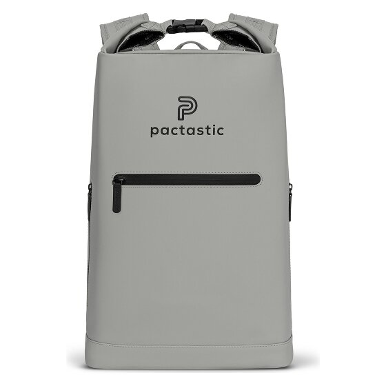 Pactastic Urban Collection Plecak 50 cm Komora na laptopa