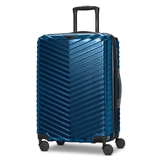 Redolz Essentials 18 2.0 4 kółka Walizka M 66 cm z funkcją poszerzenia