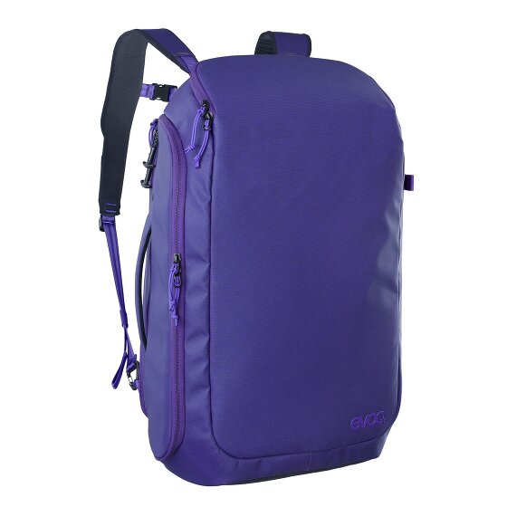 Evoc Plecak 54 cm Komora na laptopa