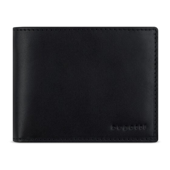 bugatti Remo Portfel Skórzany 12 cm