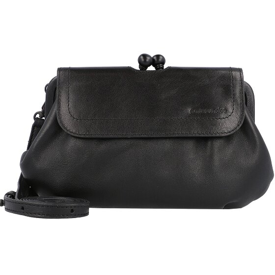 aunts & uncles Grandma's Luxury Club Mrs. Whoopie Pie Torba na ramię Skórzany 22 cm